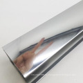Poliertes U -Form -Aluminium -Duschprofil aus Badezimmer